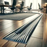 Say Goodbye to Tripping Hazards with Floor Cord Covers