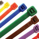 How Cable Ties Are Made?