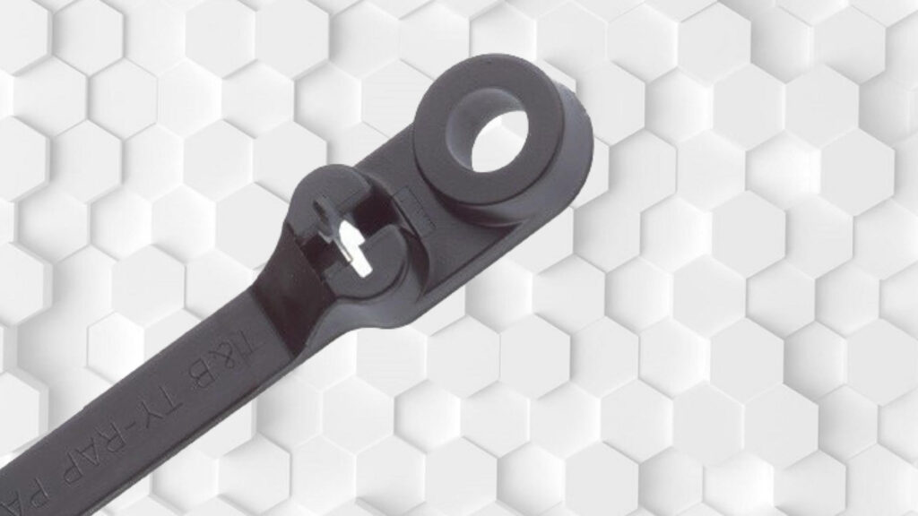 Tips Every Screw Hole Cable Tie User Should Know