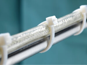 Zip Tie Temperature Rating: Best Options for Different Temperatures