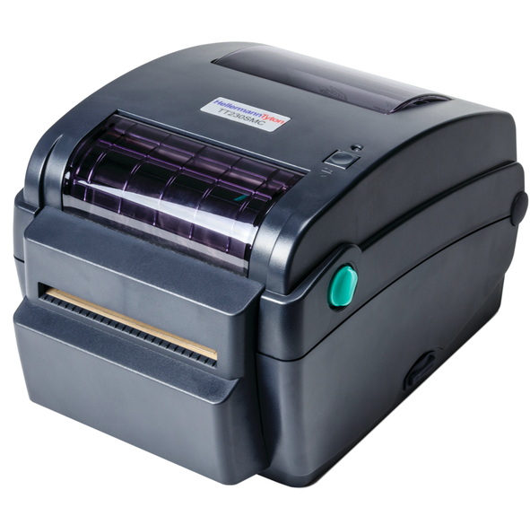 Understanding the Role of Thermal Transfer Printers Cable Ties