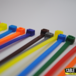 The Versatility of Colorful Cable Ties: An In-Depth Examination