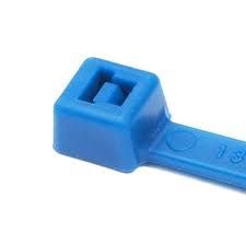 Fluoropolymer Cable Ties 2