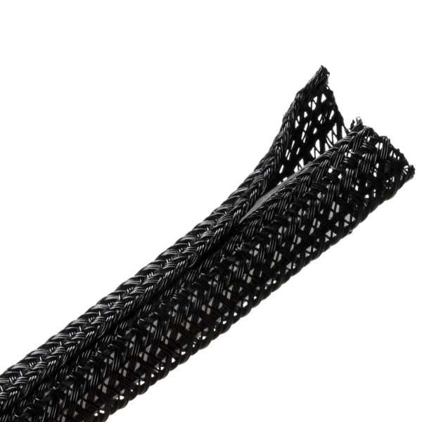 Braided Cable Sleeving 3