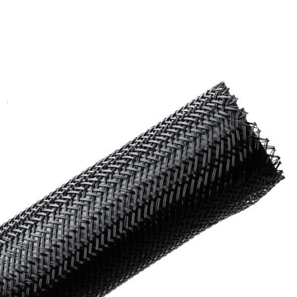 Braided Cable Sleeving 2