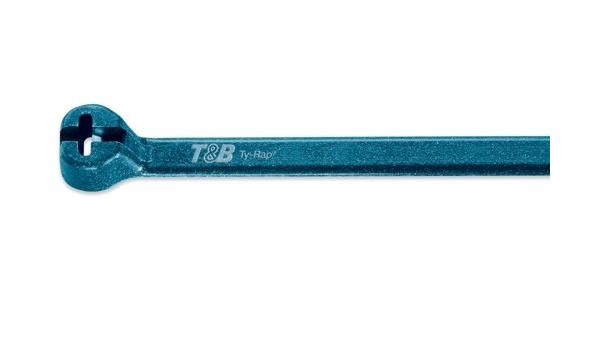 metal detectable cable ties 1