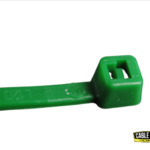 Green Cable Ties: More Than Just a Color