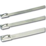 Stainless Steel Cable Ties