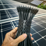 Solar Application Cable Ties: The Unsung Hero of Renewable Energy