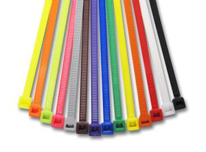 Miniature Cable Ties: Versatility in a Small Package