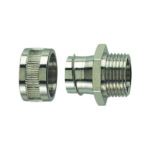 Metallic Compression Fitting: The Unsung Hero in Cable Tools