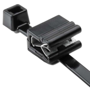 Cable Tie & Edge Clip: Optimal Solutions for Cable Management