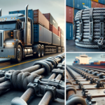 Cable Tie Downs: Securing Your Load in Transportation