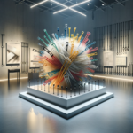 Cable Ties in Art Installations: Invisible Support for Creatives