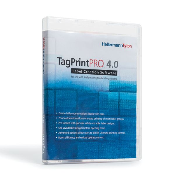 TagPrint Pro