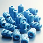 Blue Wire Nuts: The Simple Solution for Electrical Connections