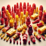 3M Red Yellow Wire Nuts: Their Role in Ensuring Safe Electrical Connections