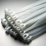 Plenum Zip Ties: Understanding Their Use in Air Handling Space