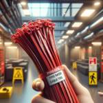 Fire Rated Cable Ties: Ensuring Compliance in Public Building Installations