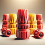 Red Yellow Wire Nuts: Enhancing Safety in High Voltage Testing