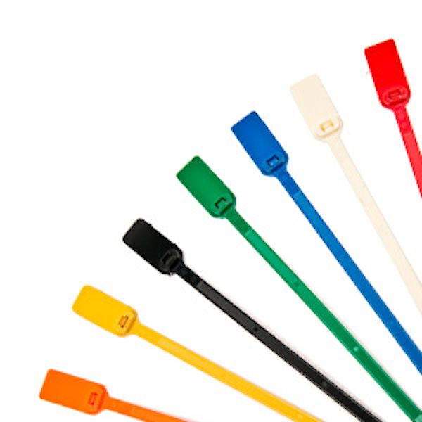 cable tie tags 