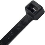 Heat Stabilized Cable Ties