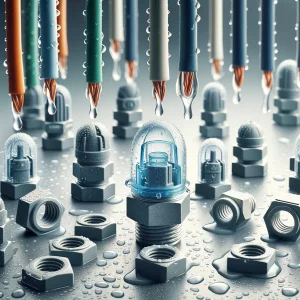 Unlocking the Potential of Waterproof Wire Nuts