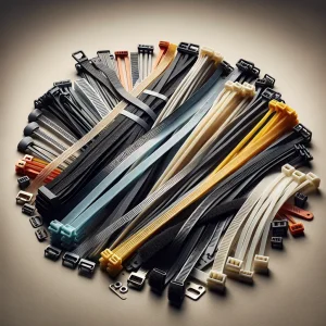 14-Inch Cable Ties: A Versatile Solutions for Your Needs