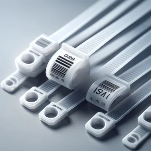 Tamper Evident Cable Ties: Ensuring Security in Every Wrap