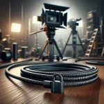 Cable Ties in Film Production: Behind-the-Scenes Essentials