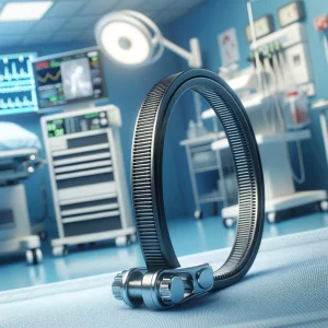 Cable ties in medicine: a vital tool in healthcare innovation