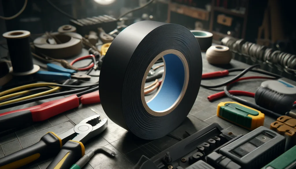 Mastering Electric Tape Sizes: A Comprehensive Guide