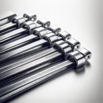 Stainless Steel Ties: The Ultimate Solution for Marine and Corrosive Environments