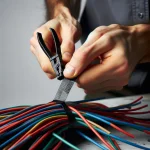 5 Mistakes to Avoid When Installing Cable Ties Outdoors