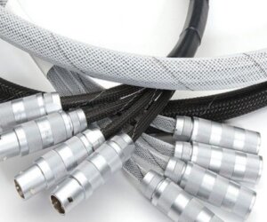 Flexo Halar Braided Sleeving: The Ultimate Protection for Your Cables and Wires