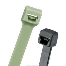 polypropylene cable ties