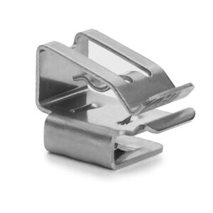 Exploring the Versatility and Uses of Low Profile Metal Edge Clips