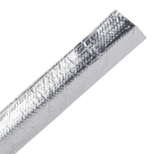 Comparing Aluminum Laminated Fiberglass Cable Wrap Sleeving with Other Types