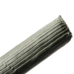 Benefits of Electromagnetic Protection Braided Sleeving