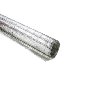 Benefits of Aluminum Laminated Fiberglass Cable Wrap