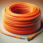 The Versatile Uses of Orange Cable Sleeving