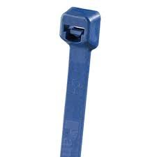 metal-detectable cable ties