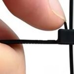 How to Effectively Use Release Cable Ties for Temporary Securing Needs