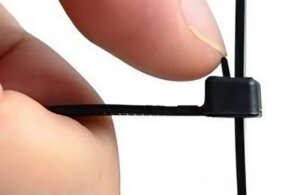 How to Effectively Use Release Cable Ties for Temporary Securing Needs