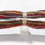 Cable Tie Single-Bundle Mounting Bases: A Comprehensive Guide