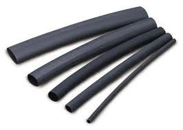 Thin Wall Polyolefin Heat Shrink Tubing