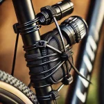 How to Secure Bike Accessories with Cable Ties