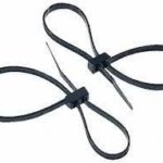 Cable Ties in Fire Safety: Organizing Firefighting Equipment