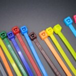 Cable Ties vs. Other Wire Management Solutions: Industry-Specific Comparisons