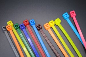 Cable Ties vs. Other Wire Management Solutions: Industry-Specific Comparisons